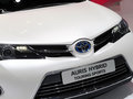 Auris Touring Sports 2013款图片