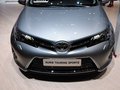 Auris Touring Sports 2013款图片