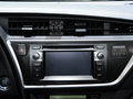 Auris Touring Sports 2013款图片