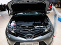 Auris Touring Sports 2013款图片