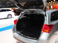 Auris Touring Sports 2013款图片