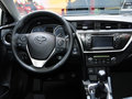 Auris Touring Sports 2013款图片