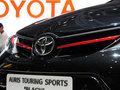 Auris Touring Sports 2013款图片