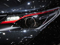 Auris Touring Sports 2013款图片