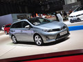 Auris Touring Sports 2013款图片