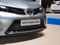 Auris Touring Sports 2013款图片
