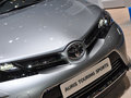 Auris Touring Sports 2013款图片