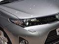 Auris Touring Sports 2013款图片