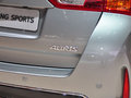Auris Touring Sports 2013款图片