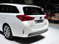 Auris Touring Sports 2013款图片
