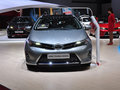 Auris Touring Sports 2013款图片