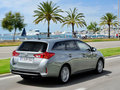 Auris Touring Sports 2013款图片