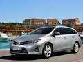 Auris Touring Sports 2013款图片
