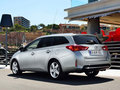 Auris Touring Sports 2013款图片
