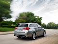 Auris Touring Sports 2013款图片