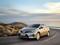 Auris Touring Sports 2013款图片
