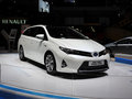 Auris Touring Sports 2013款图片