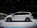 Auris Touring Sports 2013款图片