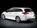 Auris Touring Sports 2013款图片
