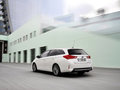 Auris Touring Sports 2013款图片