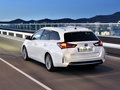 Auris Touring Sports 2013款图片