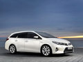 Auris Touring Sports 2013款图片