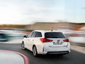 Auris Touring Sports 2013款图片