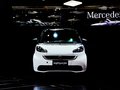 smart fortwo 图片