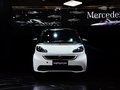 smart fortwo 图片