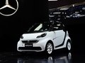 smart fortwo 图片