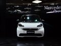 smart fortwo 图片