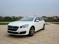 标致508L 2015款 标致508图片