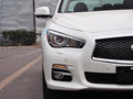英菲尼迪Q50L 2015款 2.0T 豪华型图片