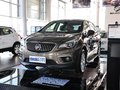 昂科威 2014款 28T 自动 四驱精英型图片