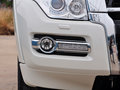 帕杰罗 2015款 3.0L 自动 精英超越版 国V图片