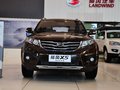 陆风X5 图片