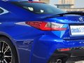雷克薩斯RC F 2015款 F 5.0L 巔峰版圖片