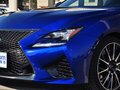 雷克薩斯RC F 2015款 F 5.0L 巔峰版圖片