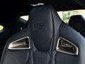 雷克薩斯RC F 2015款 F 5.0L 巔峰版圖片