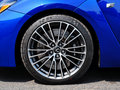 雷克薩斯RC F 2015款 F 5.0L 馭峰版圖片