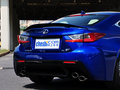 雷克薩斯RC F 2015款 F 5.0L 馭峰版圖片