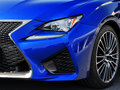 雷克萨斯RC F 2015款 F 5.0L 驭峰版图片