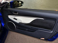 雷克薩斯RC F 2015款 F 5.0L 馭峰版圖片