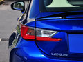 雷克萨斯RC F 2015款 F 5.0L 驭峰版图片
