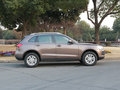 众泰T600 2014款 1.5T 手动 旗舰型 5座图片