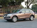 众泰T600 2014款 1.5T 手动 旗舰型 5座图片