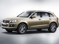 众泰T600 2014款 1.5T 手动 旗舰型 5座图片