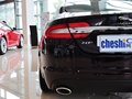 捷豹XF 2.0T 自动 奢华版 2015款图片