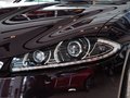 捷豹XF 2.0T 自动 奢华版 2015款图片