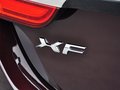 捷豹XF 2.0T 自動 豪華版 2015款圖片